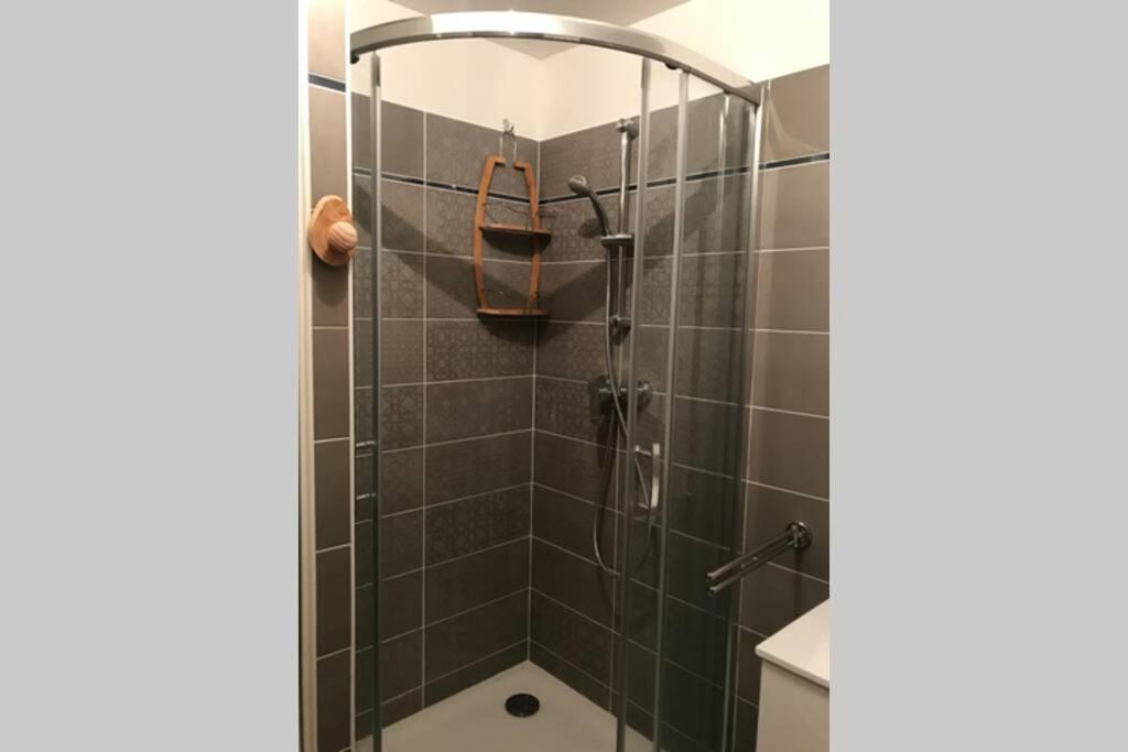 Magnifique Appartement A La Joue Du Loup Le Devoluy Exterior photo